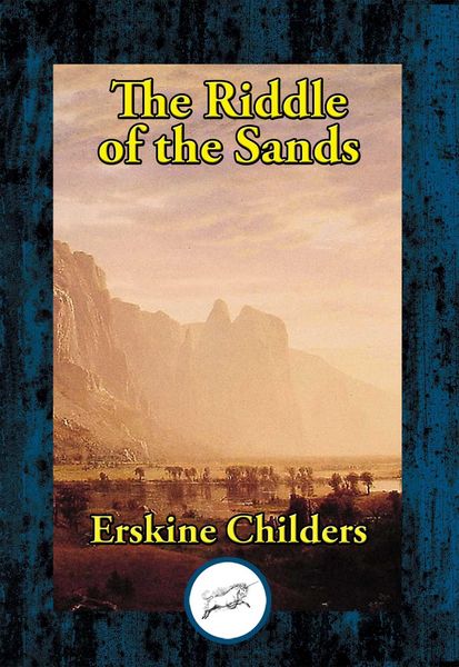 Produktbild: Riddle of the Sands