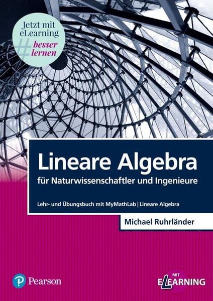 Lineare Algebra für Naturwissenschaftler und Ingenieure