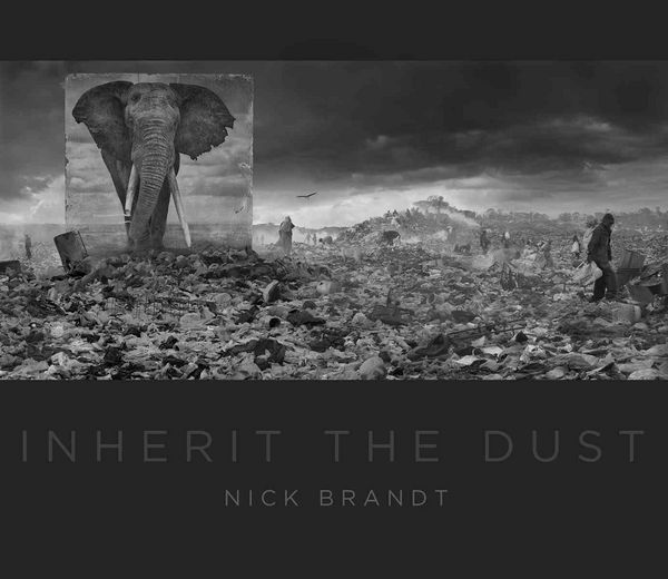 Produktbild: Nick Brandt