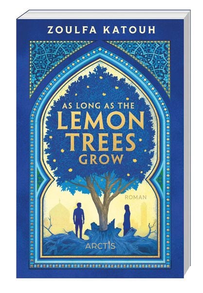 Produktbild: As Long As the Lemon Trees Grow