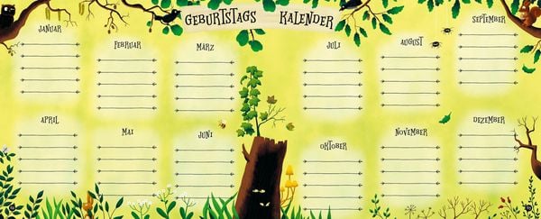 Meine Freunde – Das Freundebuch mit schaurig-spannendem Escape-Rätsel