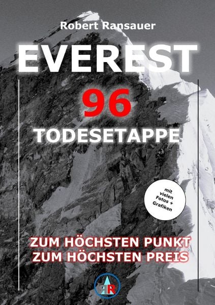 Produktbild: Everest 96 - Todesetappe