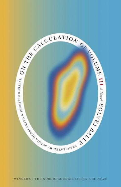 On the Calculation of Volume (Book III), Taschenbuch von Solvej Balle, Norton & Company, 978-0-8112-3839-7