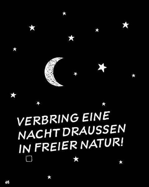Produktbild: Die Bucket List f&uuml;r Tolkien Fans