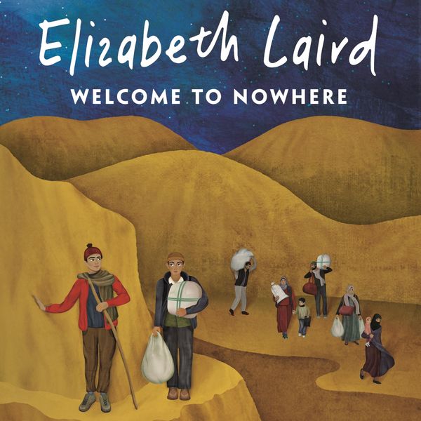 Welcome to Nowhere
