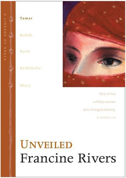 Produktbild: Unveiled