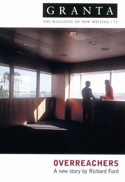 Produktbild: Granta 72