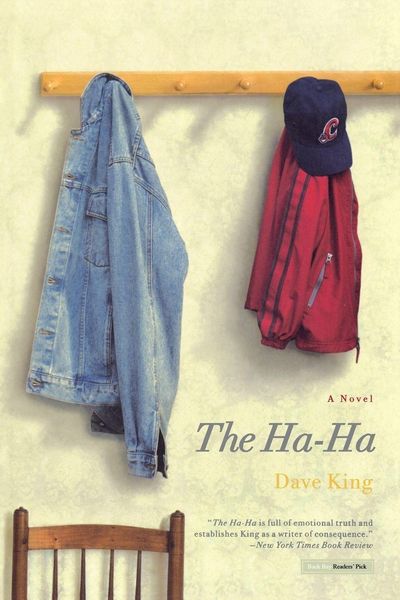 Produktbild: The Ha-Ha