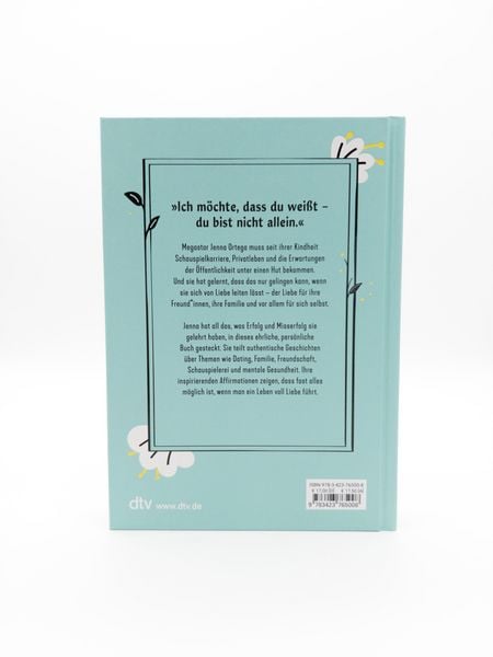 Produktbild: It&rsquo;s All Love &ndash; Botschaften des Gl&uuml;cks