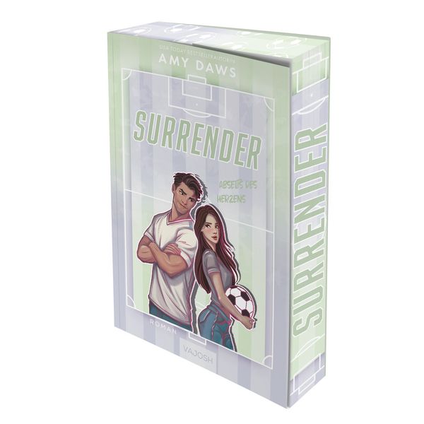Produktbild: Surrender