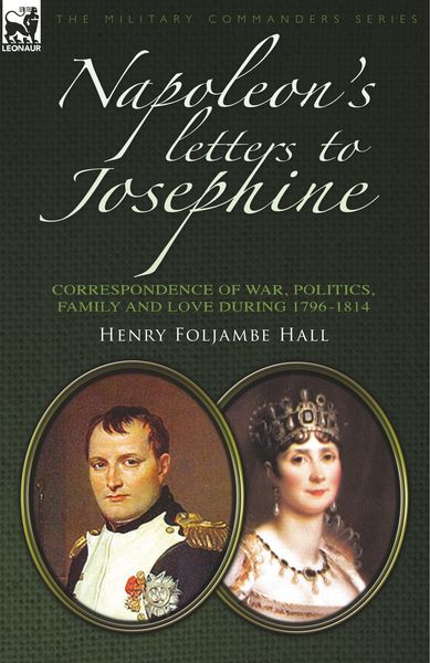 Produktbild: Napoleon's Letters to Josephine