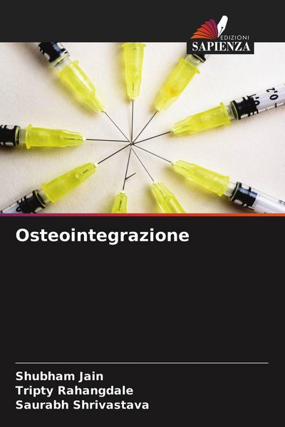 Produktbild: Osteointegrazione