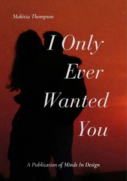Produktbild: I Only Ever Wanted You