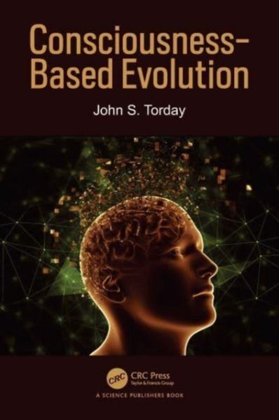 Produktbild: Torday, J: Consciousness-Based Evolution