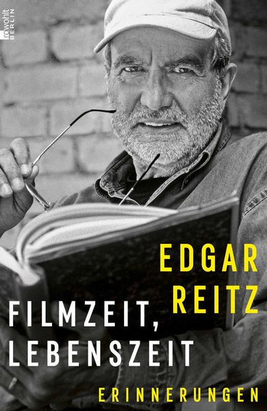 Produktbild: Filmzeit, Lebenszeit