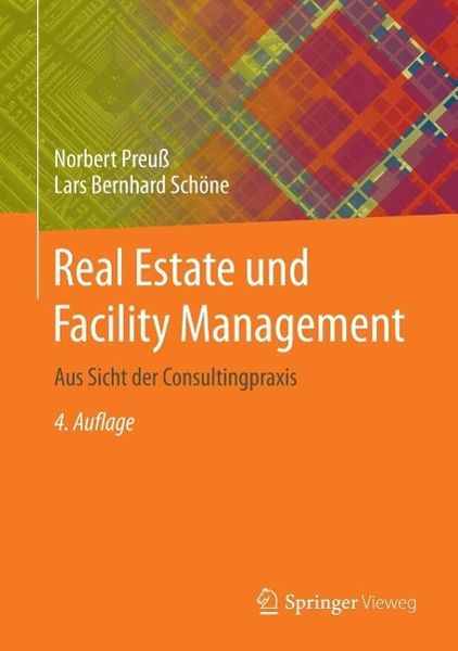 Produktbild: Real Estate und Facility Management