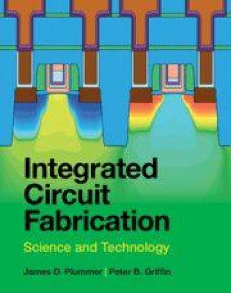 Produktbild: Integrated Circuit Fabrication