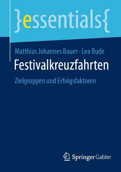 Produktbild: Festivalkreuzfahrten
