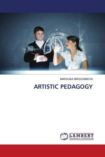 Produktbild: Artistic Pedagogy