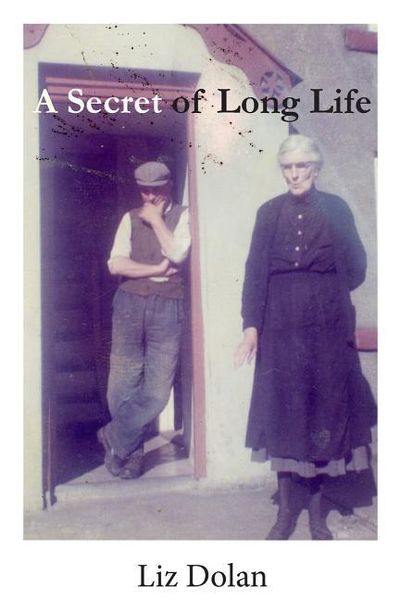 Produktbild: A Secret of Long Life