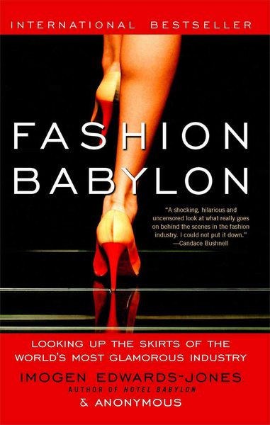 Produktbild: Fashion Babylon