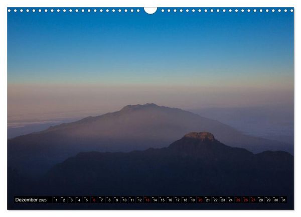 Produktbild: Faszinierendes La Palma (Wandkalender 2026 DIN A3 quer), CALVENDO Monatskalender