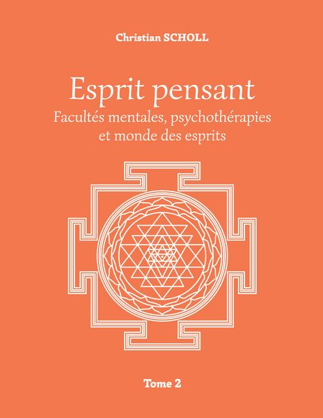 Produktbild: Esprit pensant