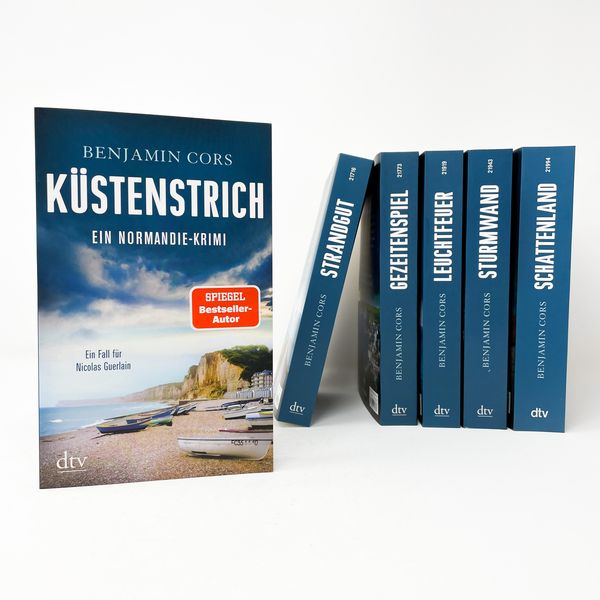 Produktbild: K&uuml;stenstrich
