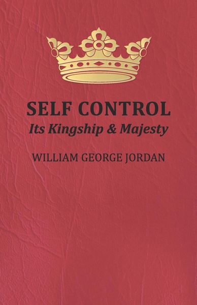Produktbild: Self Control