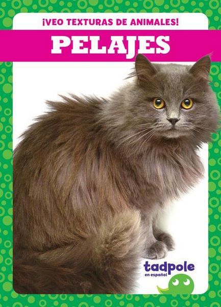 Produktbild: Pelajes (Fur)