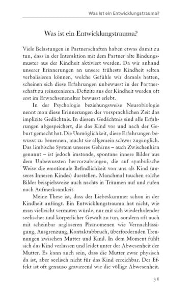 Lieben ohne Leiden