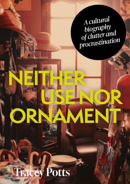 Produktbild: Neither use nor ornament