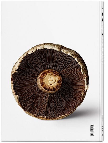 Produktbild: The Gourmand's Mushroom