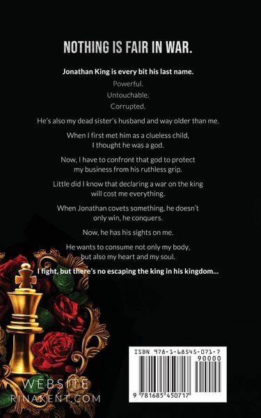 Produktbild: Reign of a King
