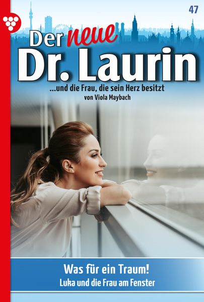 Produktbild: Was f&uuml;r ein Traum!