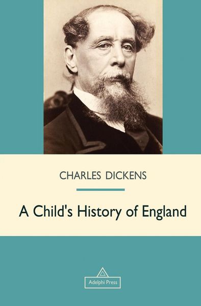Produktbild: A Child's History of England