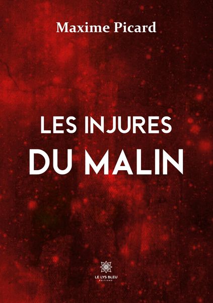 Produktbild: Maxime Picard: Injures du malin