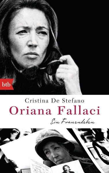 Produktbild: Oriana Fallaci