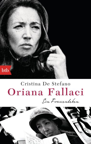 Produktbild: Oriana Fallaci