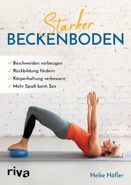 Produktbild: Starker Beckenboden
