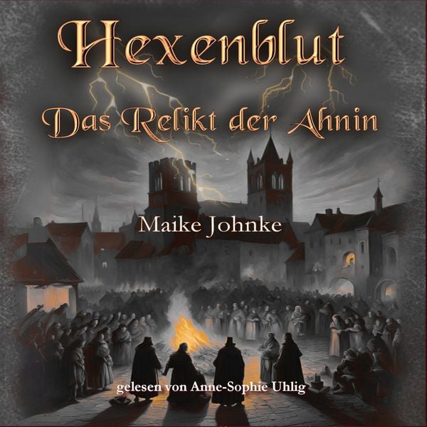 Produktbild: Hexenblut