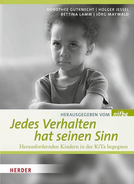 Produktbild: Jedes Verhalten hat seinen Sinn