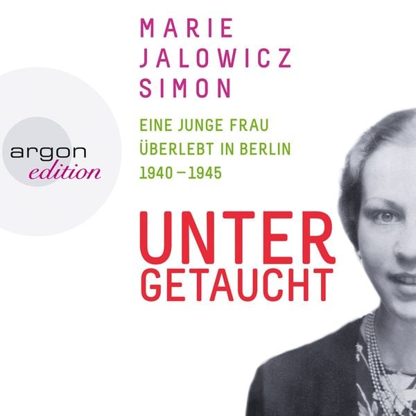 Produktbild: Untergetaucht