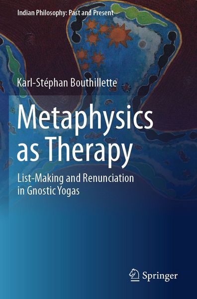 Produktbild: Metaphysics as Therapy