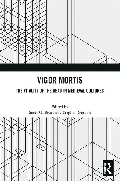 Produktbild: Vigor Mortis