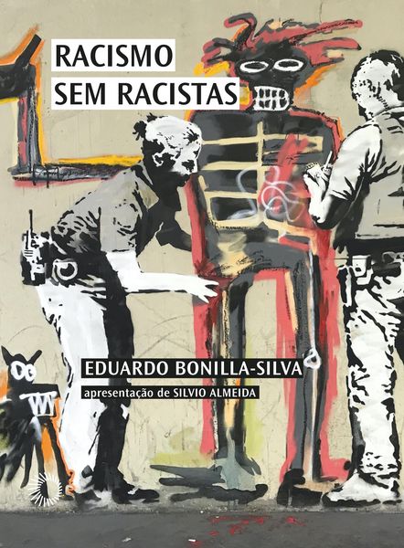 Produktbild: Racismo sem racistas