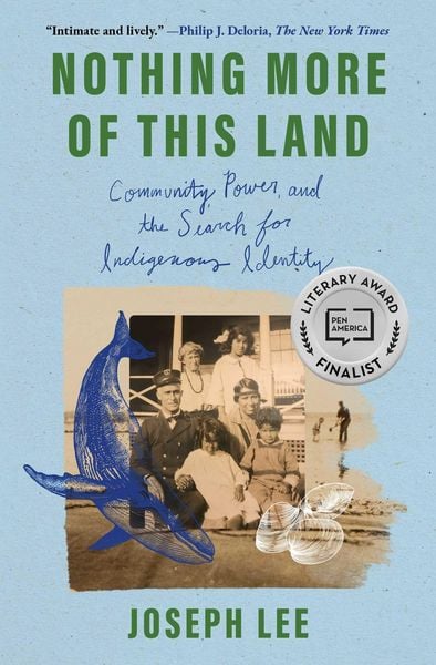Produktbild: Nothing More of This Land