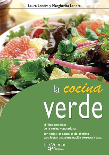 Produktbild: La cocina verde