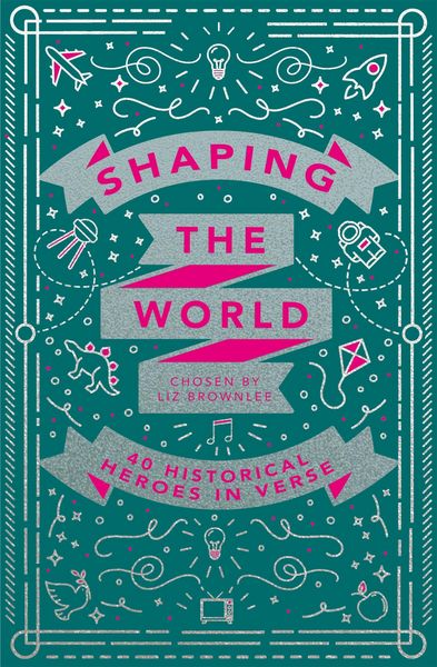 Produktbild: Shaping the World