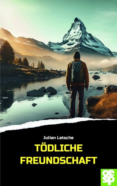 Produktbild: T&ouml;dliche Freundschaft